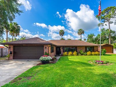 464 Woodstock Dr, Port Orange, FL, 32127