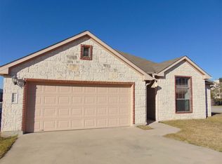100 Gregory Cv, Burnet, TX 78611