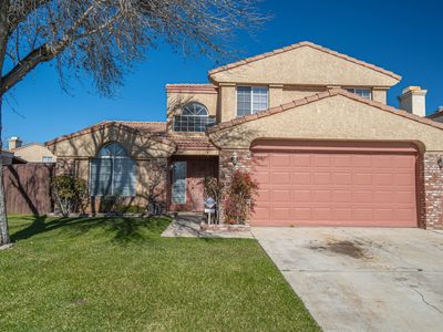 1109 E Kildare St, Lancaster, CA, 93535