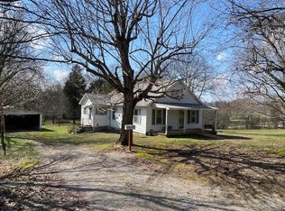 8449 N Highway 127, Albany, KY 42602