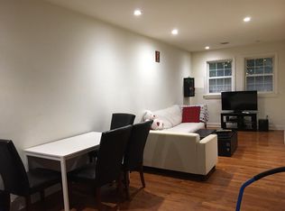 131 Brunswick St #1R, Jersey City, NJ 07302