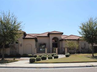4013 Cullaton Cir, Laredo, TX 78045