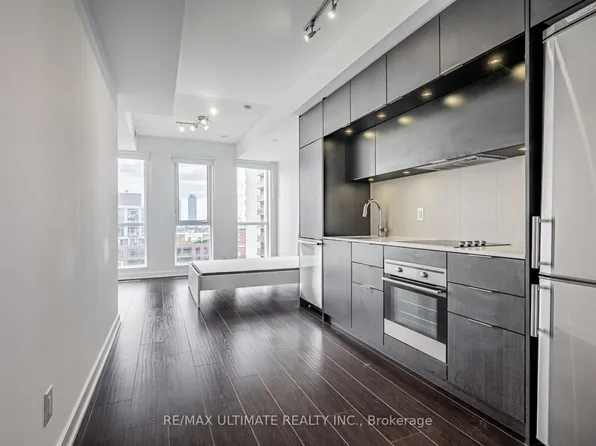 170 Sumach St, Toronto, ON