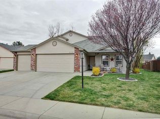 6316 S Eclipse Pl, Boise, ID 83709