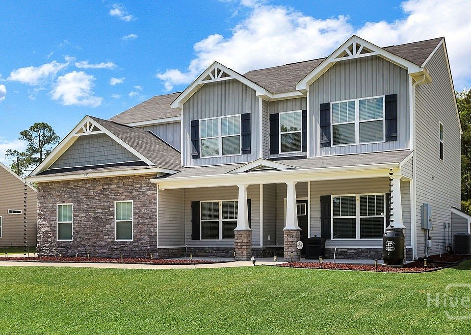 1st image of 103 Summer Station Drive