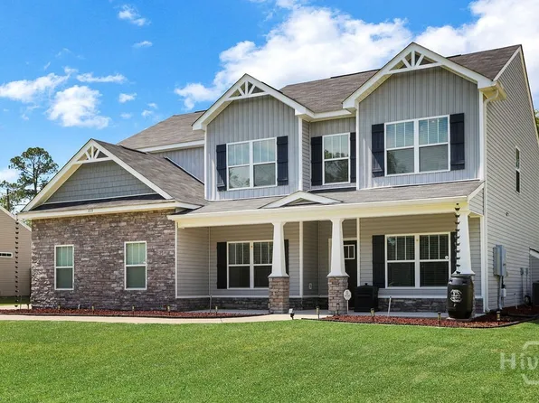 103 Summer Station Drive, Guyton, GA 31312