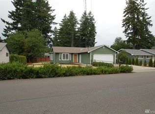 1219 Stillwell St NE, Olympia, WA 98516