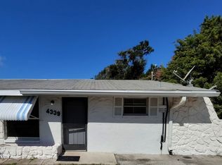 4339 Erie Dr, New Pt Richey, FL 34652
