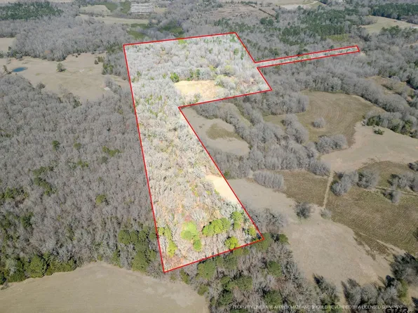 120 Stevens Dr, Marietta, TX 75566
