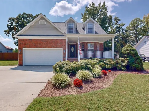 3879 Wood Ave, Archdale, NC 27263