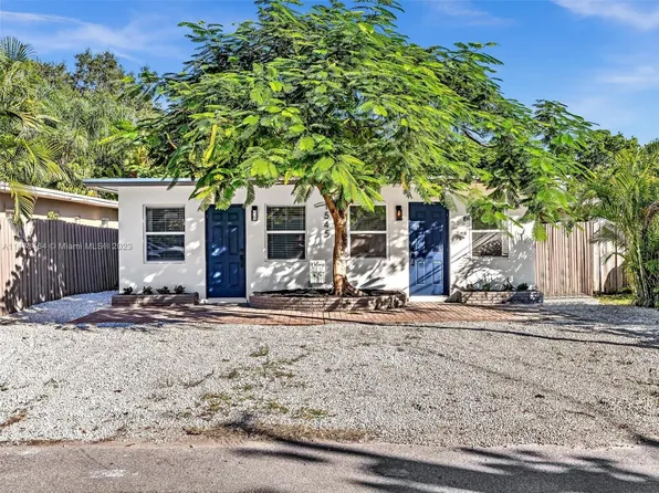 1545 NE 32nd St, Oakland Park, FL 33334