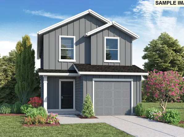 12008 NE 60th Ave, Vancouver, WA 98686