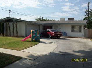 1108 W Avenue H6, Lancaster, CA 93534