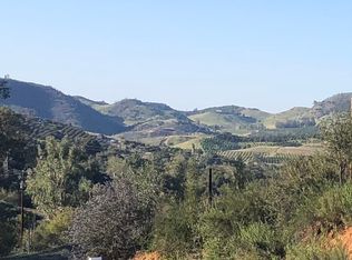 (Undisclosed Address), Valley Center, CA 92082