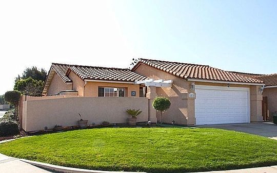 1st image of 451 E Playa Blanca St
