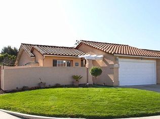 451 E Playa Blanca St, Santa Maria, CA 93455