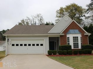 371 Singing Brook Ln, McDonough, GA 30253
