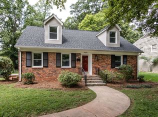 5421 Wedgewood Dr, Charlotte, NC 28210