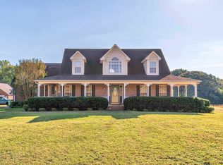 175 Oak Ridge Rd, Gaffney, SC 29341