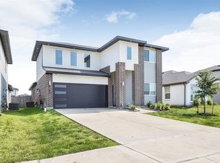 18915 Wedgewood Meadow Way, Richmond, TX 77407