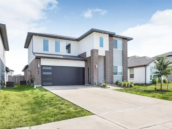 18915 Wedgewood Meadow Way, Richmond, TX 77407