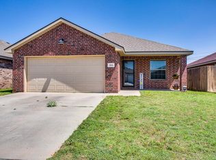 930 Wheelock St, Lubbock, TX 79403