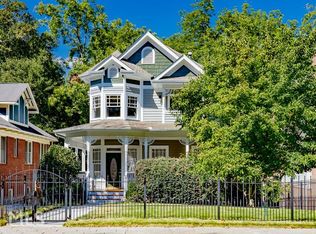1276 North Ave, Atlanta, GA 30307