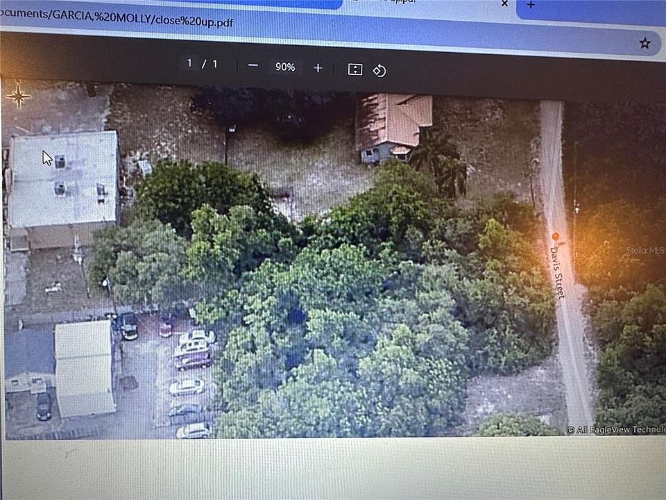 1st image of Davis St Lot 22300