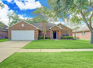 5108 Cherrywood Ct, League City, TX 77573