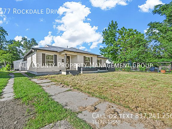 2nd image of 3677 Rockdale Dr