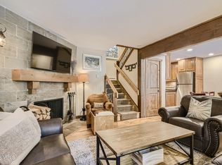 4770 Big Horn Rd #4B, Vail, CO 81657