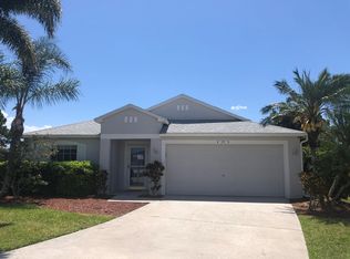 4391 Manchester Dr, Rockledge, FL 32955