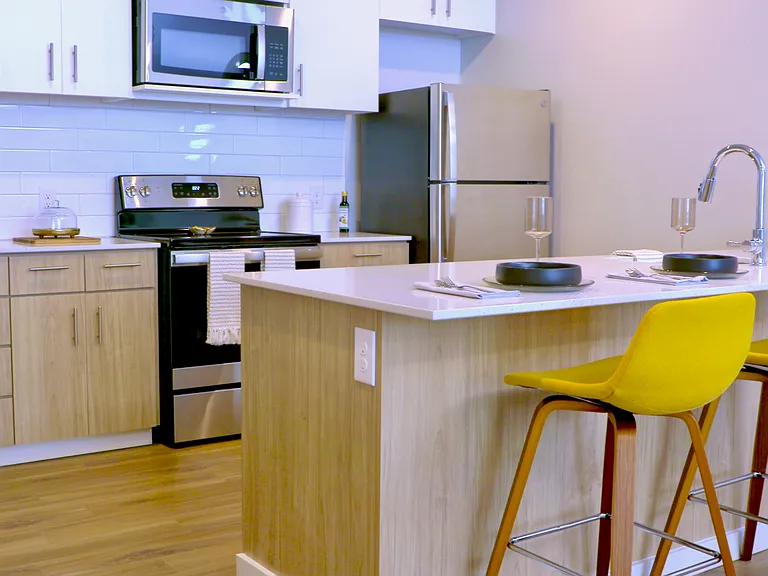 B1 Kitchen