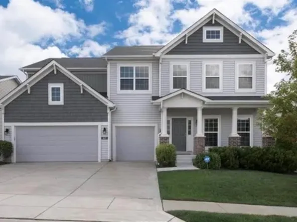 1617 Willowbrooke Manors Ct, Saint Louis, MO 63146