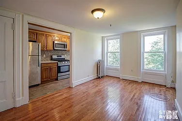 Rented by StayBK LLC