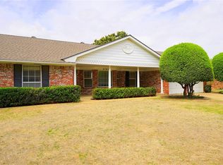 2705 Tudor Rd, Oklahoma City, OK 73127