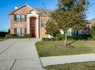 5740 Crestwood Dr, Prosper, TX 75078