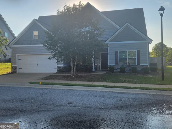 6309 Shagbark Ln, Midland, GA 31820