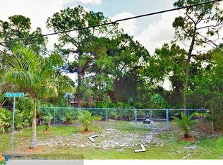 3399 SW McMullen St, Port Saint Lucie, FL 34953