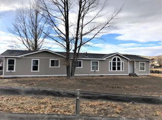 695 Dillon Ln, Spring Creek, NV 89815