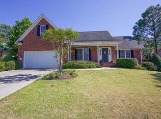 17 Pinebrook Dr, Pinehurst, NC 28374