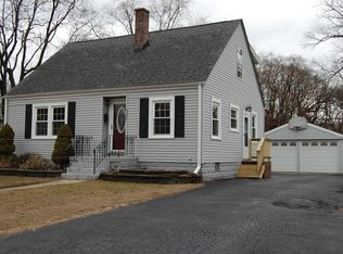 333 S Broad St, Griffith, IN 46319