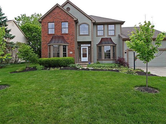 2nd image of 4956 Britton Farms Ct