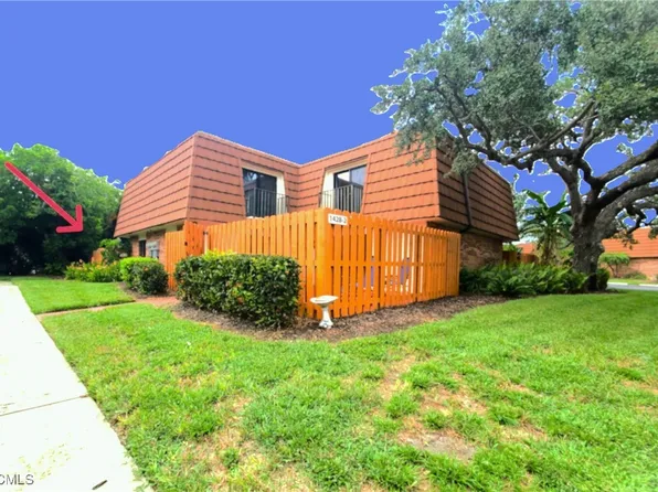 1428 Park Shore Cir APT 3, Fort Myers, FL 33901