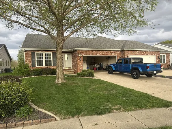 6908 Montrose Ct, Springfield, IL 62711