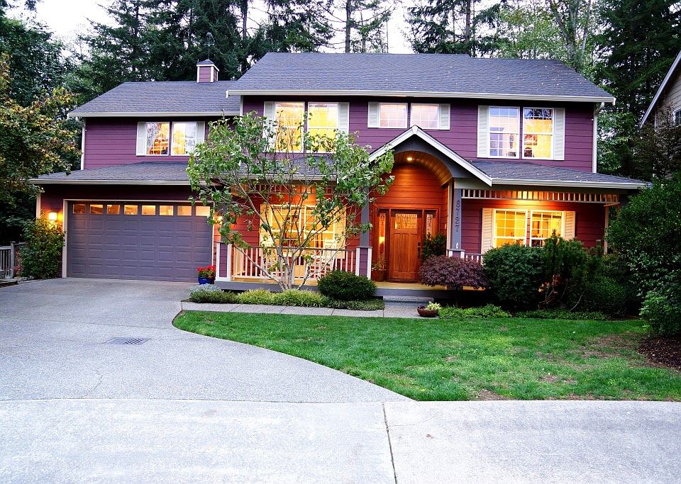 2nd image of 8727 NE Rosario Pl
