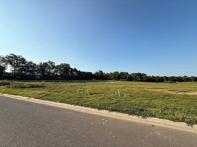 2nd image of 1908 Martha Washington Way Lot 36