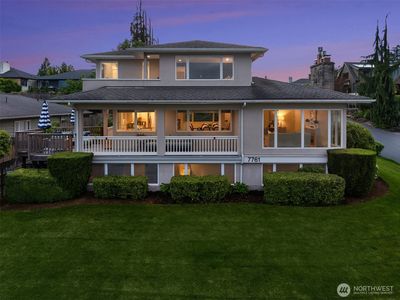 7761 Lakemont Drive NE, Seattle, WA, 98115