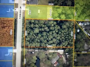 Timber Ln, Navarre, FL 32566