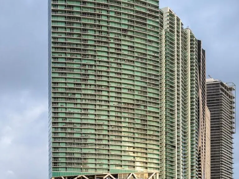 888 Biscayne Blvd #1810 — Photo 3